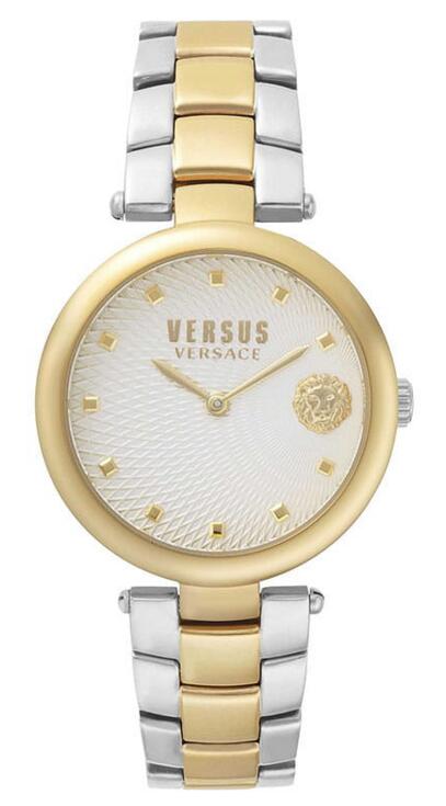 Versus Versace Buffle Bay VSP870618 watch price